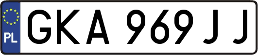 GKA969JJ