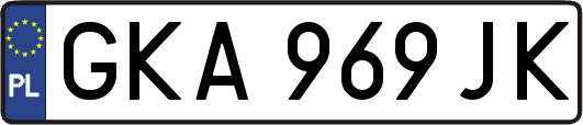 GKA969JK