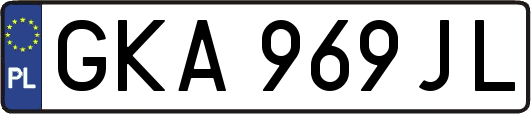 GKA969JL