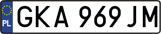 GKA969JM