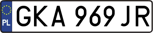 GKA969JR