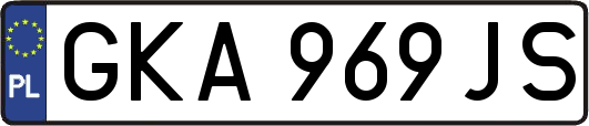 GKA969JS