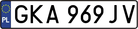 GKA969JV