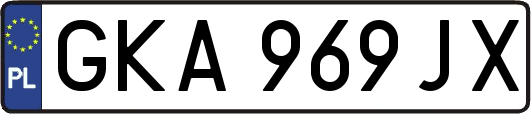 GKA969JX
