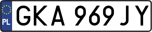 GKA969JY