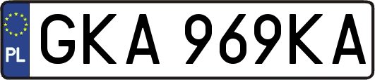 GKA969KA