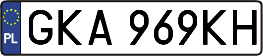 GKA969KH