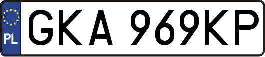 GKA969KP
