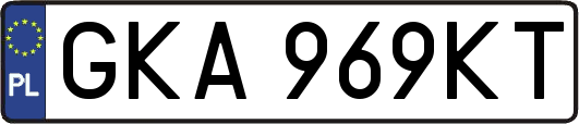 GKA969KT