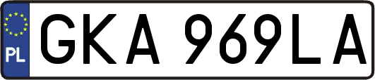 GKA969LA