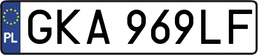 GKA969LF
