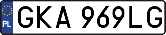 GKA969LG