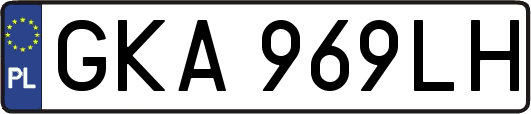GKA969LH