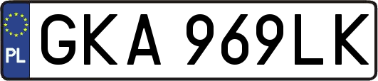 GKA969LK