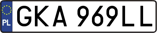 GKA969LL