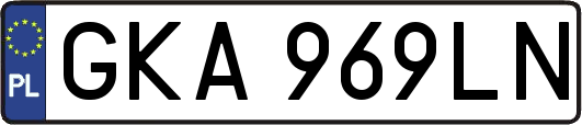 GKA969LN