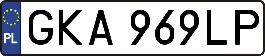 GKA969LP