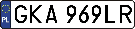 GKA969LR