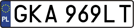 GKA969LT