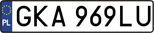 GKA969LU