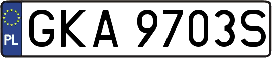 GKA9703S