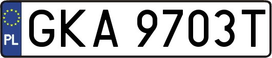 GKA9703T