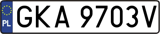 GKA9703V