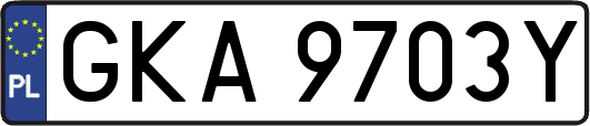 GKA9703Y