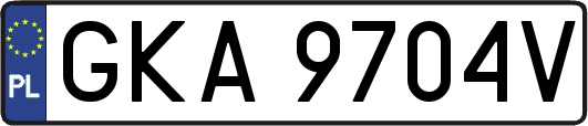 GKA9704V