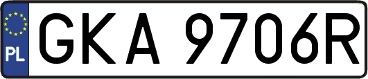 GKA9706R