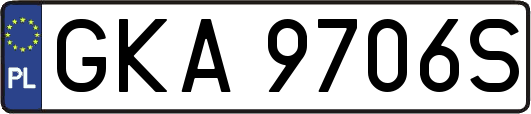 GKA9706S