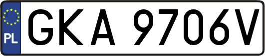 GKA9706V