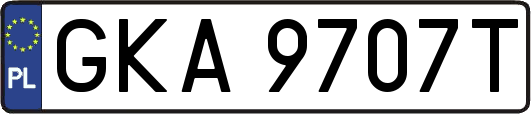 GKA9707T