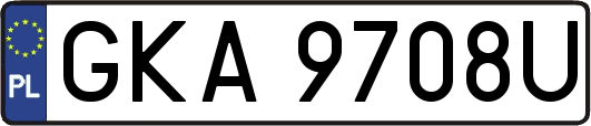 GKA9708U
