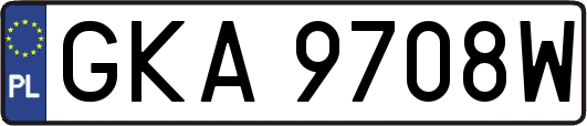 GKA9708W