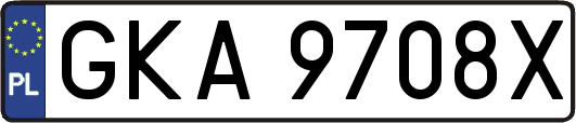 GKA9708X