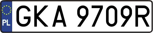 GKA9709R