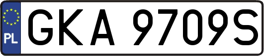 GKA9709S