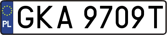 GKA9709T