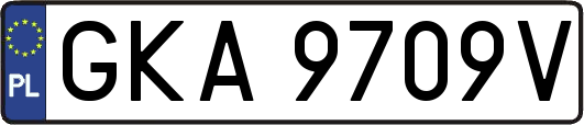 GKA9709V