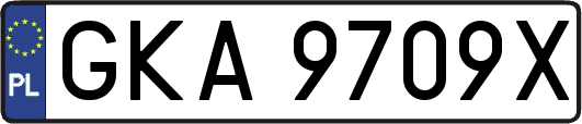 GKA9709X