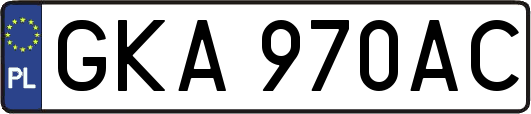 GKA970AC