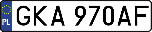 GKA970AF