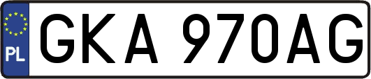 GKA970AG
