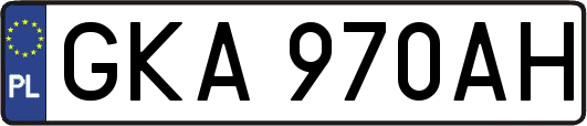 GKA970AH