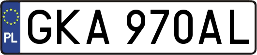 GKA970AL