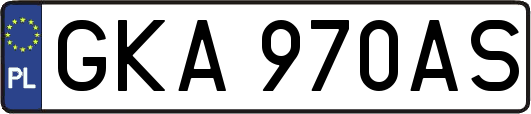 GKA970AS