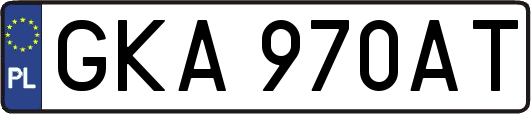 GKA970AT