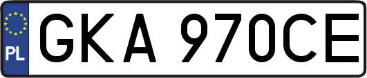 GKA970CE