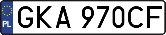 GKA970CF